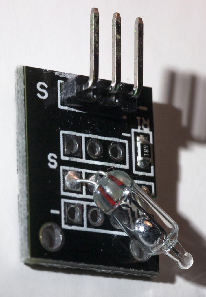 tilt-switch